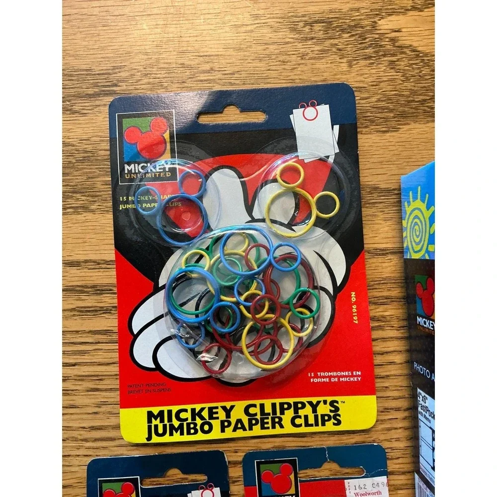Disney vintage mickey